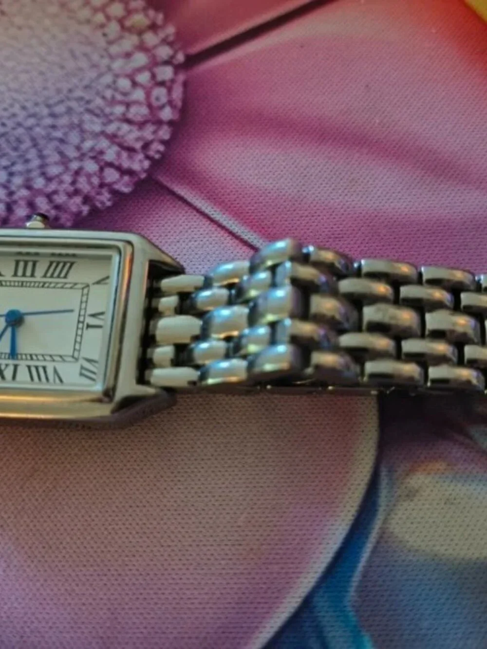 Small Elegant Antique Watch for Women